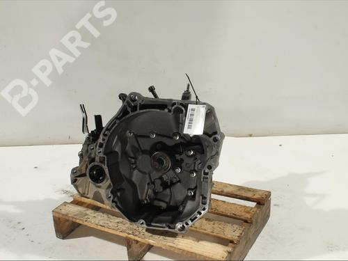 Gearbox NISSAN MICRA IV (K13K, K13KK) 1.2 | BP11902664M3