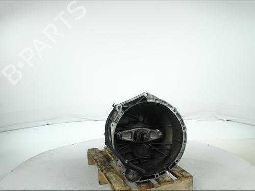 Gearbox BMW 3 (E90) 320 d | BP40163056M3 - Image 2