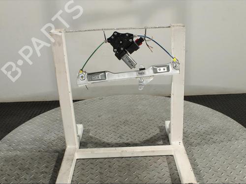 Used Front left window mechanism Front left window mechanism OPEL CORSA E (X15) 1.4 (08, 68) (90 hp) 12079117 12079117