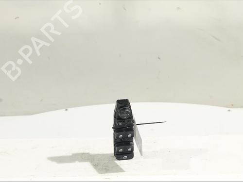 Used Left front window switch Left front window switch BMW 3 Touring (G21, G81) 320 d Mild-Hybrid (190 hp) 26283271 26283271