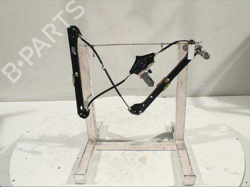 Used Front right window mechanism Front right window mechanism VW GOLF ALLTRACK VII Variant (BA5, BV5) 1.6 TDI 4motion (110 hp) 12081989 12081989