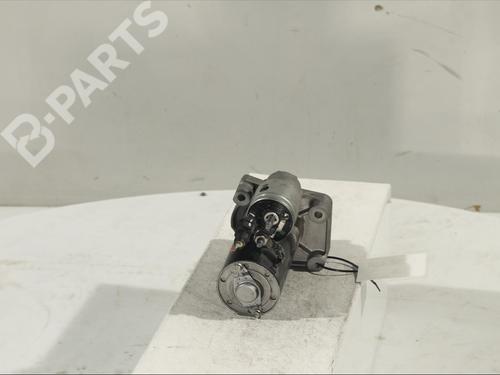 Starter PEUGEOT 2008 I (CU_) 1.6 BlueHDi 120 | BP11912710M8 