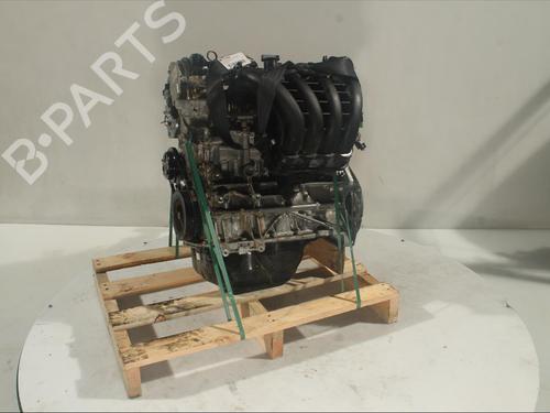 Motor MAZDA CX-5 (KF) 2.0 | BP18861445M1 