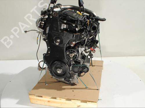 Engine NISSAN QASHQAI / QASHQAI +2 I (J10, NJ10, JJ10E) 1.6 dCi | BP26146875M1 