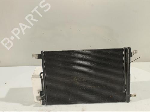 Used AC radiator AC radiator AUDI Q3 Sportback (F3N) 35 TDI (150 hp) 27587193 27587193