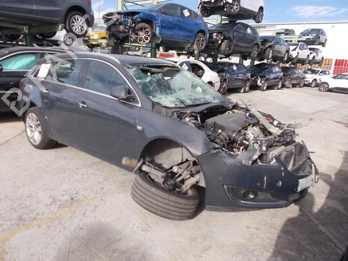 Starter OPEL INSIGNIA A Sports Tourer (G09) 1.6 CDTi (35) | BP31796044M8 