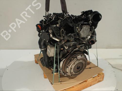 Engine SEAT IBIZA IV SC (6J1, 6P5) 2.0 TDI | BP30652638M1