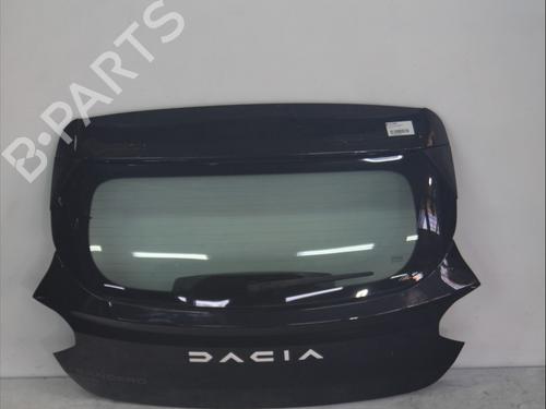 tailgate-dacia-sandero-iii-2021-36511291 main image