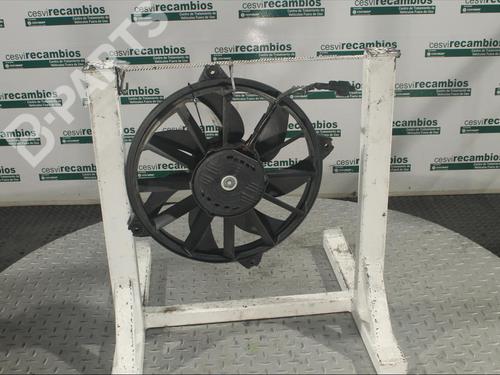 Radiator fan CITROËN DS4 (NX_) 1.6 HDi 115 | BP11954763M35 