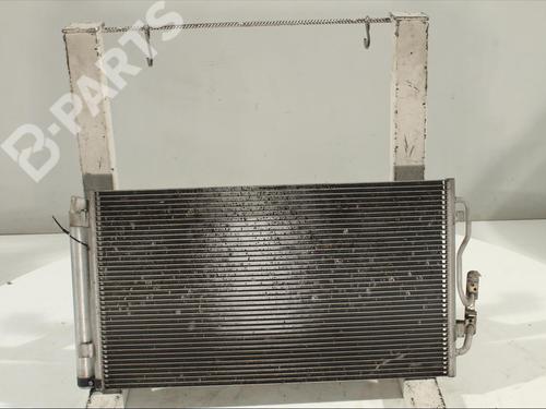 AC radiator BMW 3 Gran Turismo (F34) 320 d | BP12081902M32 