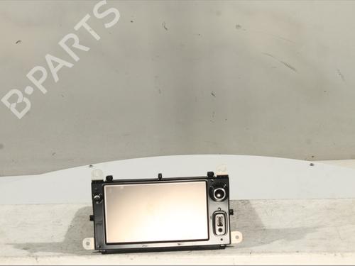 Electronic module RENAULT CLIO IV (BH_) 0.9 TCe 90 (BHNF, BHMA, BHMH, BHJK, BHJR) | BP29986143M83 - Image 2