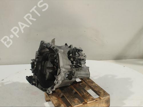 Getriebe PEUGEOT 208 II (UB_, UP_, UW_, UJ_) 1.2 PureTech 100 | BP29846972M3