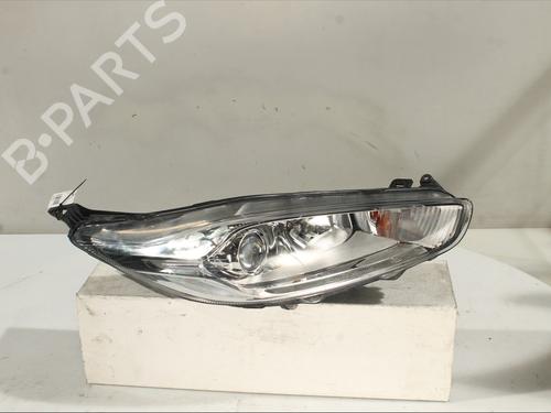Used Right headlight FORD FIESTA VI (CB1, CCN) 1.5 TDCi (95 hp) 31077896