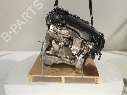 Used Engine MERCEDES-BENZ C-CLASS Coupe (C205) C 300 (205.348) (245 hp) 32200938