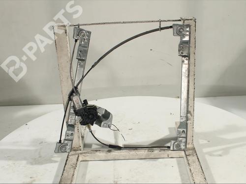 Rudehejsemekanisme ventre foran RENAULT KANGOO Express (FW0/1_) 1.5 dCi 75 (FW07, FW10, FW04) (75 hp) 12085052