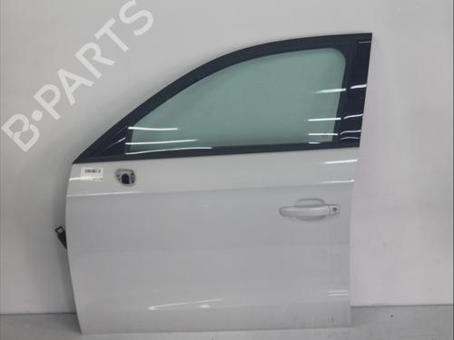 left-front-door-audi-a1-8x1-8xk-2010-2011-2012-2013-2014-2015-2016-2017-2018-2019-34145272 main image