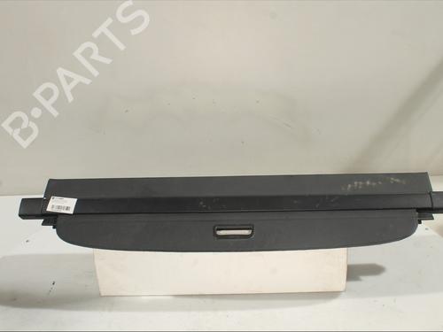 Used Rear parcel shelf SKODA OCTAVIA III Combi (5E5, 5E6) 2.0 TDI 4x4 (150 hp) 29818297