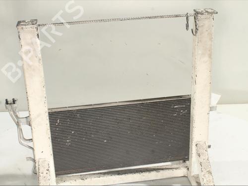 AC radiator HYUNDAI KONA (OS, OSE, OSI) 1.0 T-GDi | BP25044813M32 