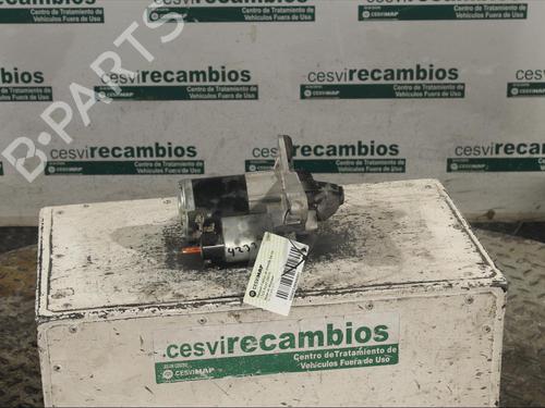 Used Starter Starter RENAULT CAPTUR I (J5_, H5_) 1.5 dCi 110 (110 hp) 11896286 11896286