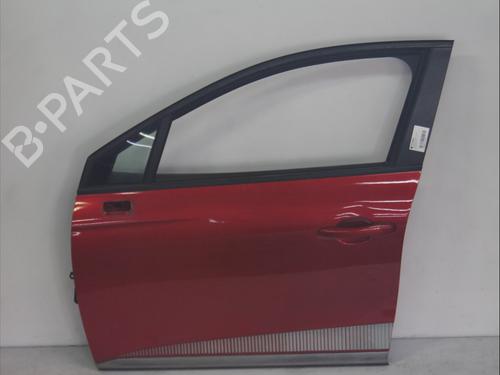 Used Left front door Left front door RENAULT CLIO V (B7_) 1.0 LPG (B7MT) (91 hp) 40026413 40026413