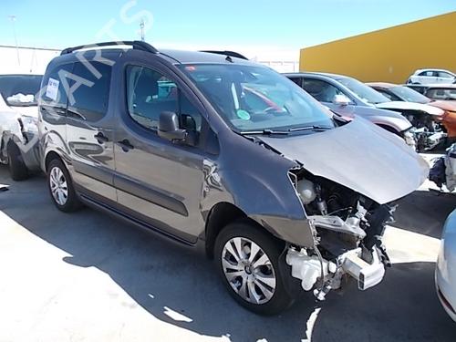 Switch CITROËN BERLINGO MULTISPACE (B9) 1.2 PureTech 110 | BP24352088I30 - Image 3