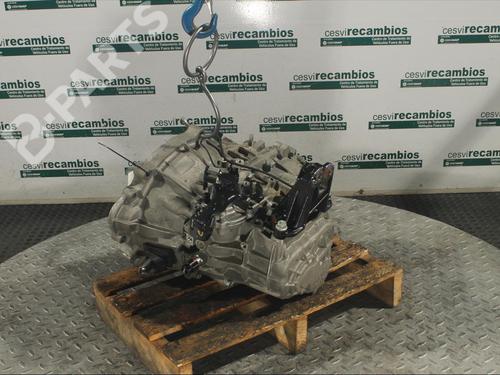Gearbox KIA CEE'D Sportswagon (JD) 1.6 CRDi 128 | BP11981115M3 