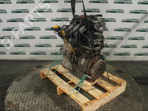 Motor RENAULT TWINGO II (CN0_) 1.2 16V (CN04, CN0B) | BP11894365M1 