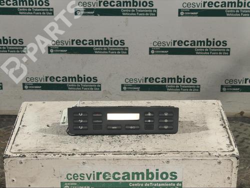 Used Climate control BMW 3 Coupe (E46) 320 Cd (150 hp) 11893674