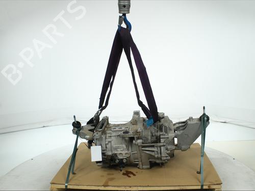 Used Electronic module Electronic module DACIA SPRING Extreme (65 hp) 39699038 39699038