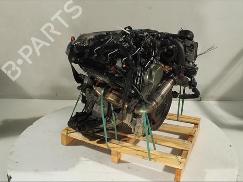Engine AUDI A6 Allroad C6 (4FH)  | BP15137027M1 