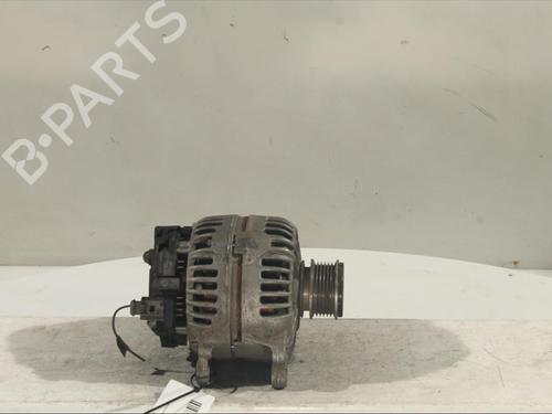 Used Alternator Alternator SEAT ALTEA (5P1) 1.6 TDI (105 hp) 15884148 15884148