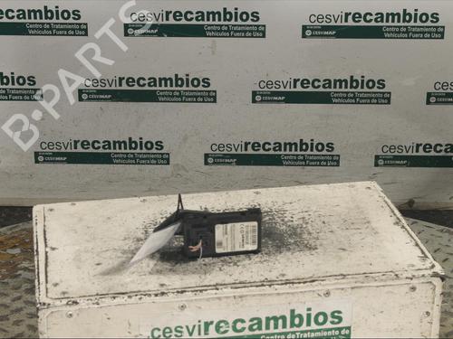 Card reader RENAULT GRAND SCÉNIC II (JM0/1_) 1.5 dCi (JM1E) | BP14524694E4 
