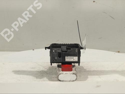 Display monitor FORD FOCUS III 1.0 EcoBoost | BP12085582C48