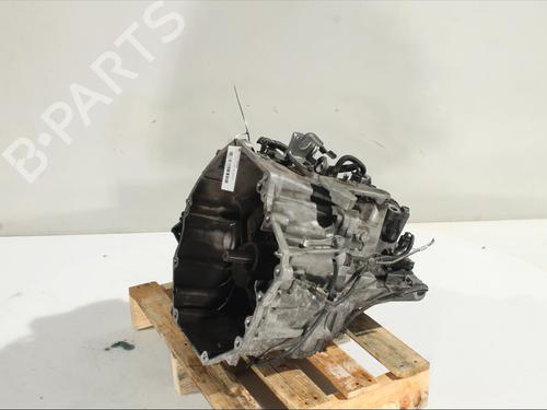 Gearbox NISSAN QASHQAI I (J10, NJ10) 1.6 dCi | BP26146876M3 