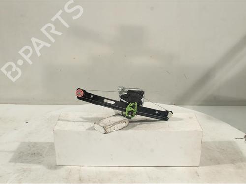 Used Front right window mechanism Front right window mechanism BMW 1 (E87) 116 d (116 hp) 15357775 15357775