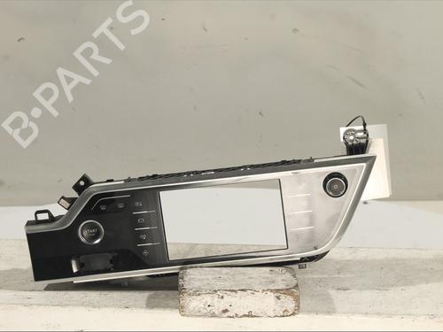 Used Switch CITROËN C4 Picasso II 1.6 HDi / BlueHDi 115 (115 hp) 30980673