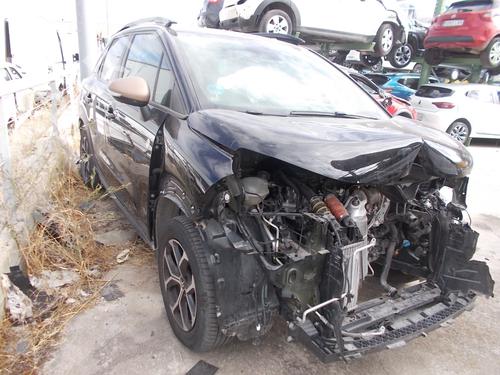 Steering column stalk CITROËN C3 AIRCROSS II (2R_, 2C_) 1.2 PureTech 110 (2RHNZB, 2RHNZW, 2RHNPX, 2RHNPJ) | BP30448107I23 