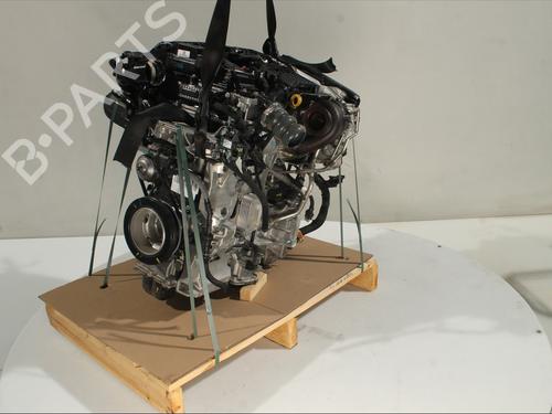 Engine CITROËN C3 IV (CC_, CB_) 1.2 PureTech 100 (CCHPV4) | BP29151156M1  - Image 6