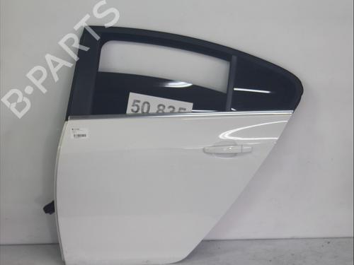 Used Left rear door Left rear door 11912023 11912023