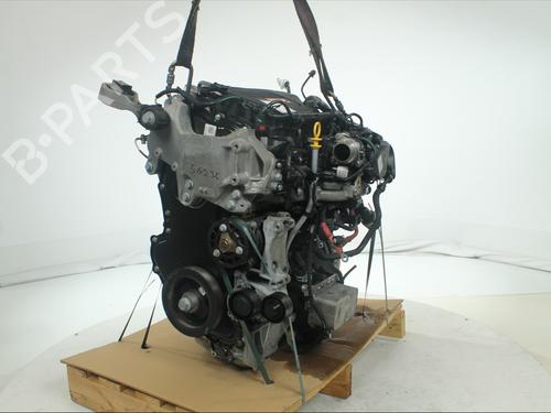 Engine FIAT TALENTO Van (296_) 1.6 D | BP36345502M1 - Image 5