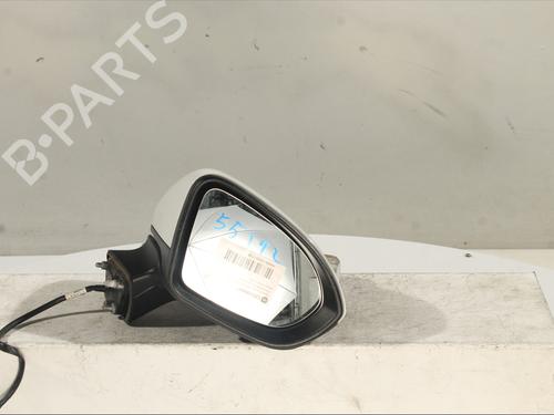 Used Right mirror Right mirror OPEL ASTRA K (B16) 1.6 CDTi (68) (110 hp) 32277701 32277701