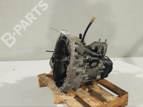 Gearbox DACIA SANDERO II  | BP11911580M3 