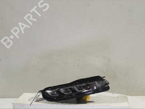 Højre positionslygte CITROËN BERLINGO (ER_, EC_) 1.5 BlueHDi 100 (102 hp) 33059592