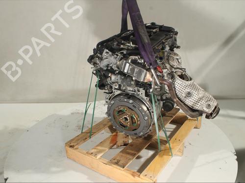Engine TOYOTA C-HR (_X1_) 1.8 Hybrid (ZYX10_, ZYX11_, ZYX10R, ZYX11R) | BP17645784M1 