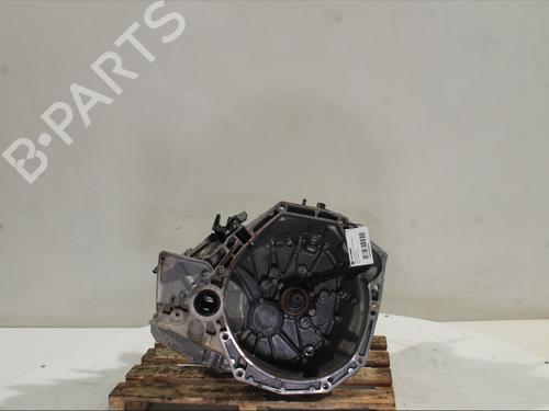 Used Gearbox SEAT IBIZA V (KJ1, KJG) 1.0 TSI (110 hp) 33059554