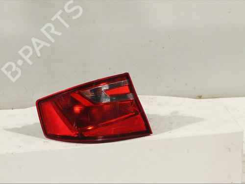 Used Left taillight Left taillight SEAT TOLEDO IV (KG3) 1.6 (105 hp) 11904620 11904620