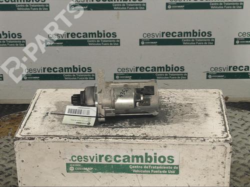 Startmotor SEAT IBIZA IV (6J5, 6P1) 1.2 TSI (86 hp) 11898358