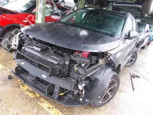 Engine KIA NIRO II (SG2) 1.6 GDi Hybrid | BP32129740M1  - Image 7