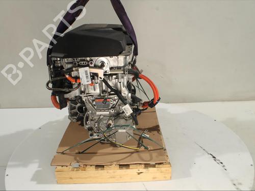 Engine NISSAN LEAF (ZE1) Electric | BP27375563M1 