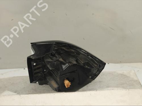 Left taillight VW T-CROSS (C11, D31) 1.0 TSi | BP29873496C34